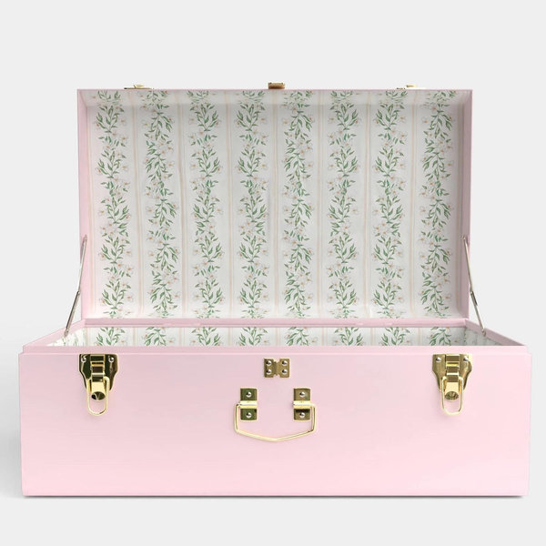 Grand Trunk - Pink