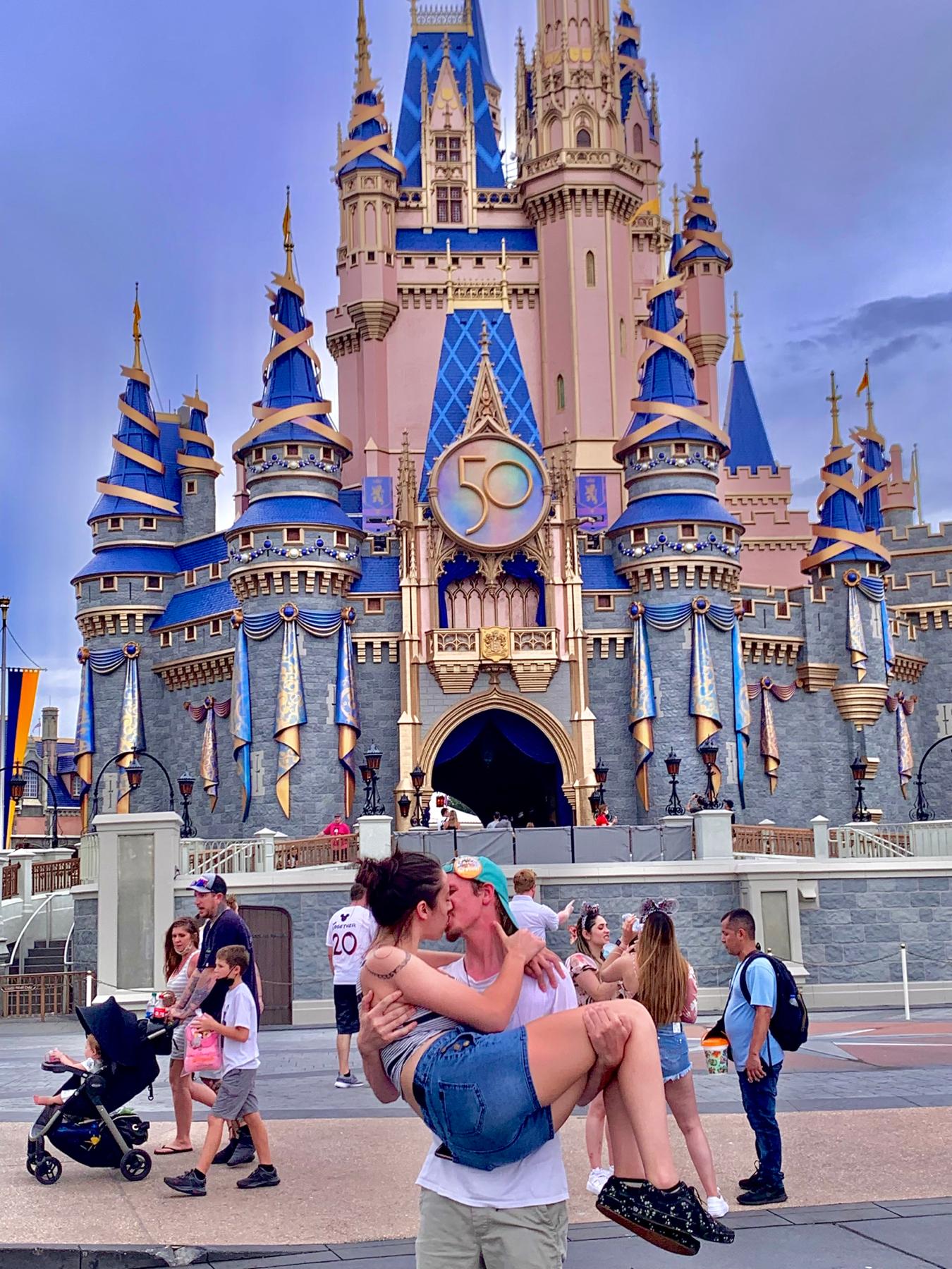 Disney 2021