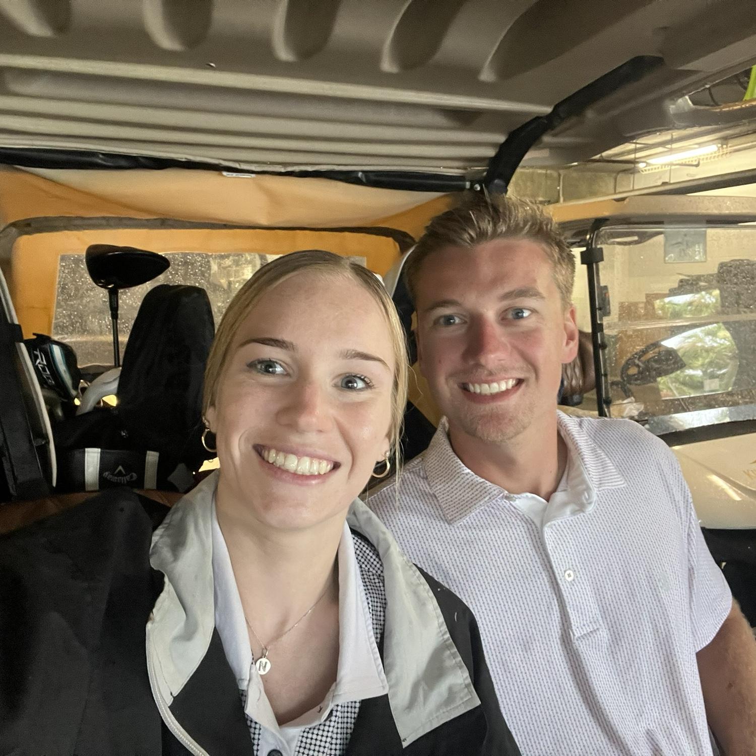 Golf in Alabama