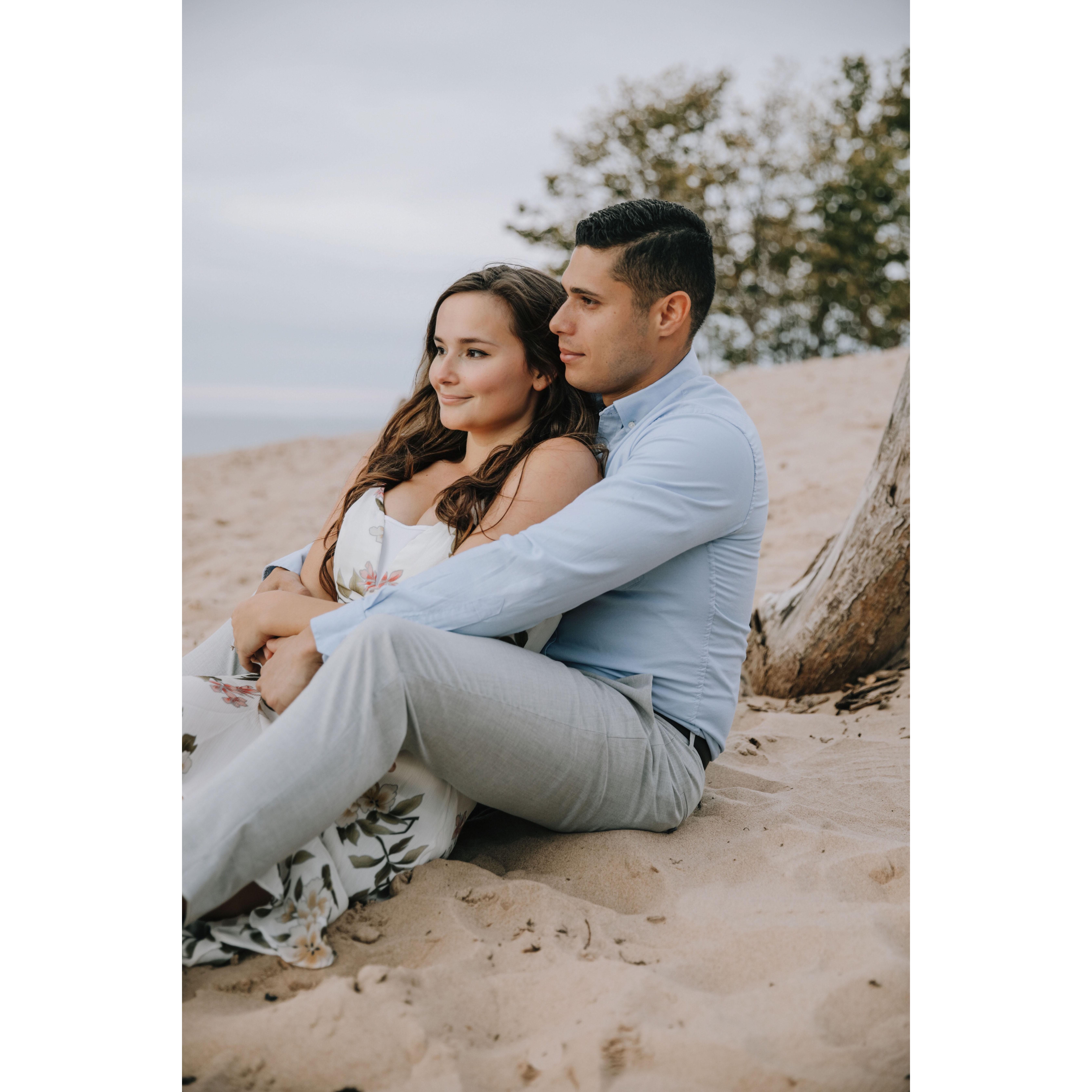 Engagement Photos