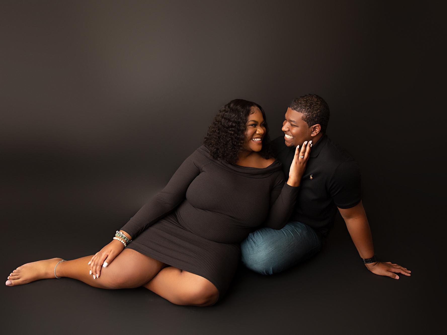 The Wedding Website of Imani Edwards and Chauncey Shaw