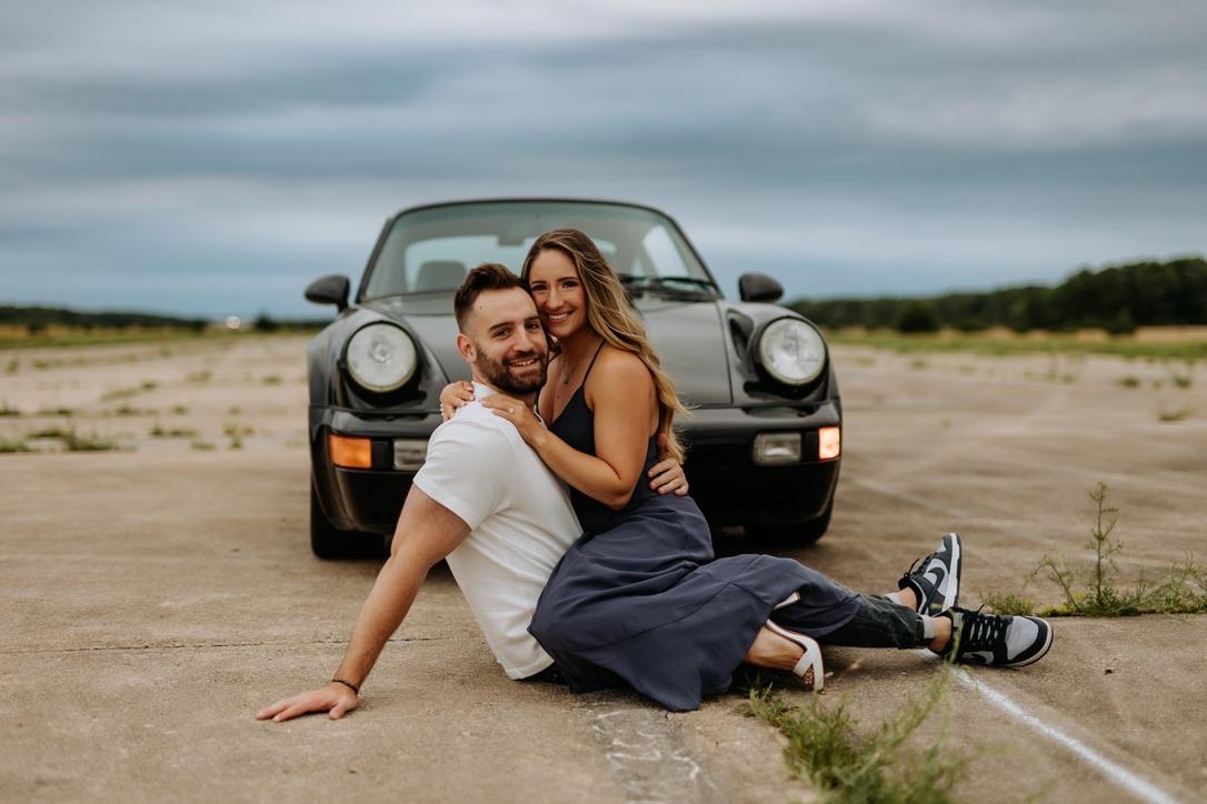 The Wedding Website of Nicole Decof and Matt Decof