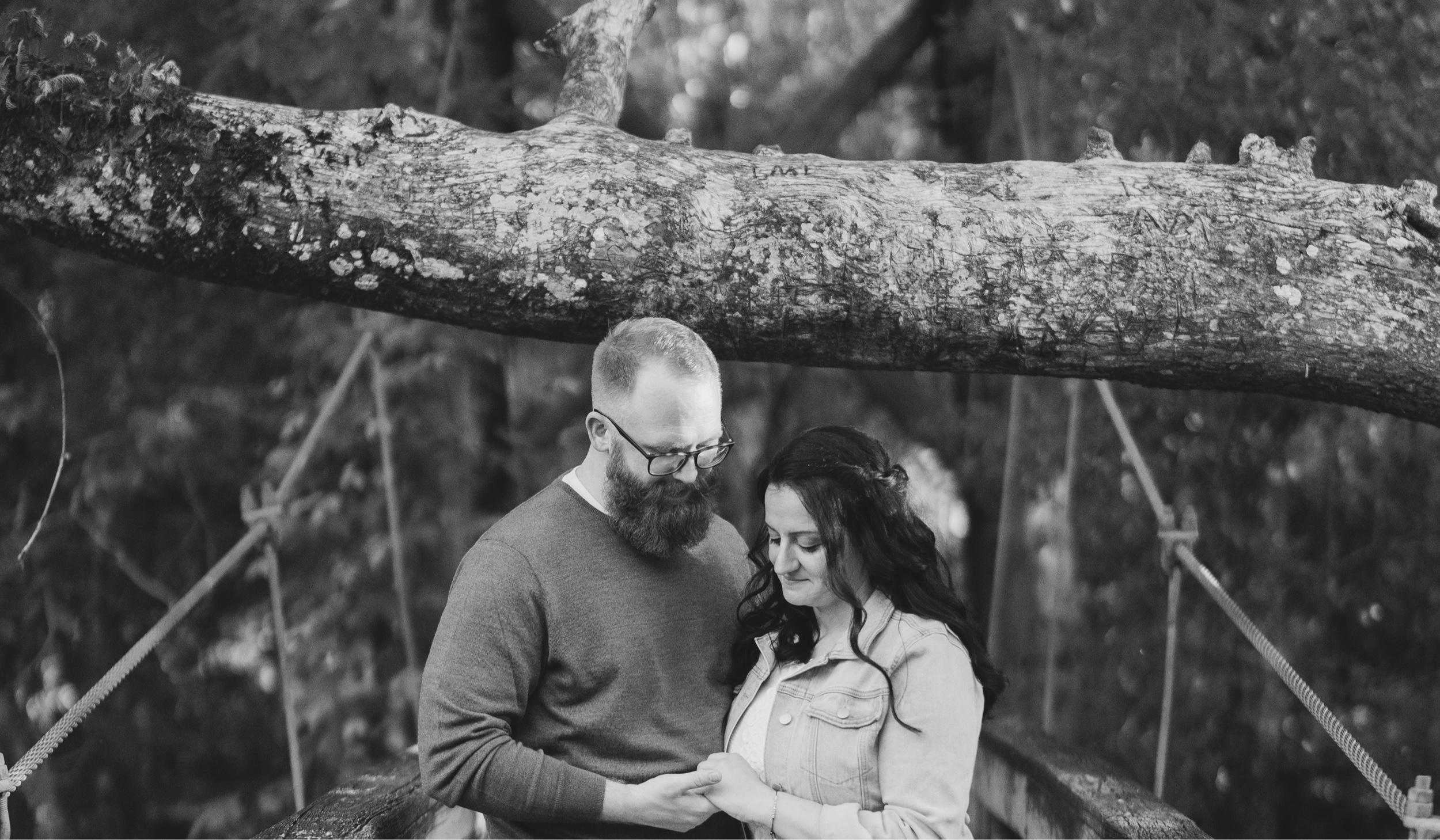The Wedding Website of Christina Fiske and John Myers