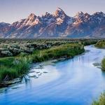 Grand Teton National Park