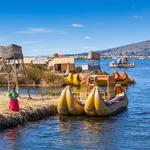 Lake Titicaca