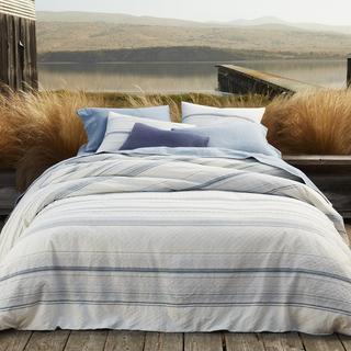 Pacific Grove Duvet Cover