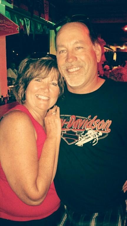 The Wedding Website of Mary Ann Twilling and Rick Helmes