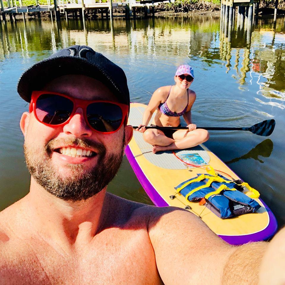 Our favorite hobby!