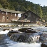 Nantahala Outdoor Center