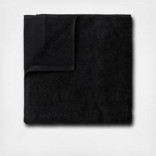 Riva Organic Terry Cloth Hand Towel, Set of 2