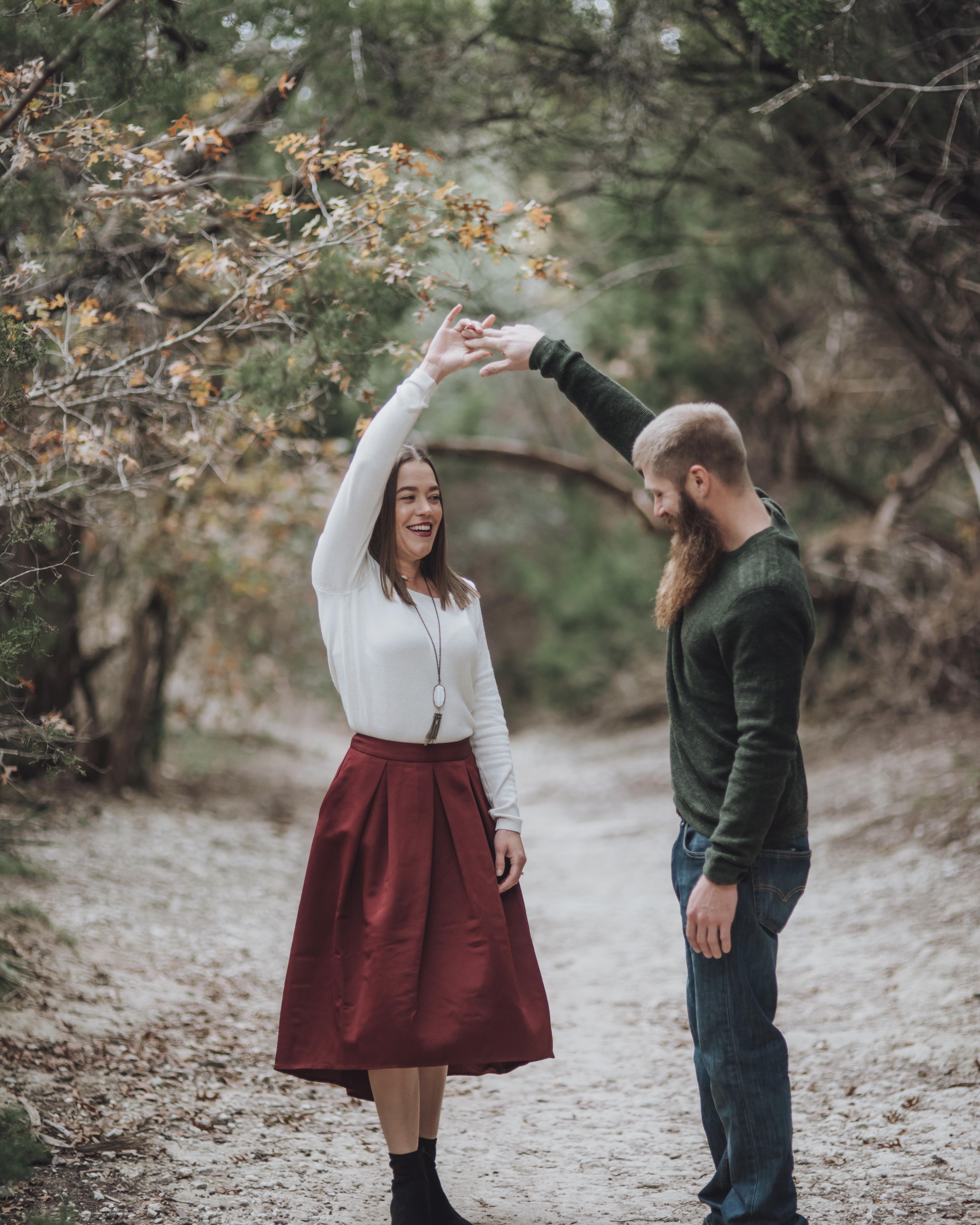 The Wedding Website of Amanda Buckner and Charles Pokorny