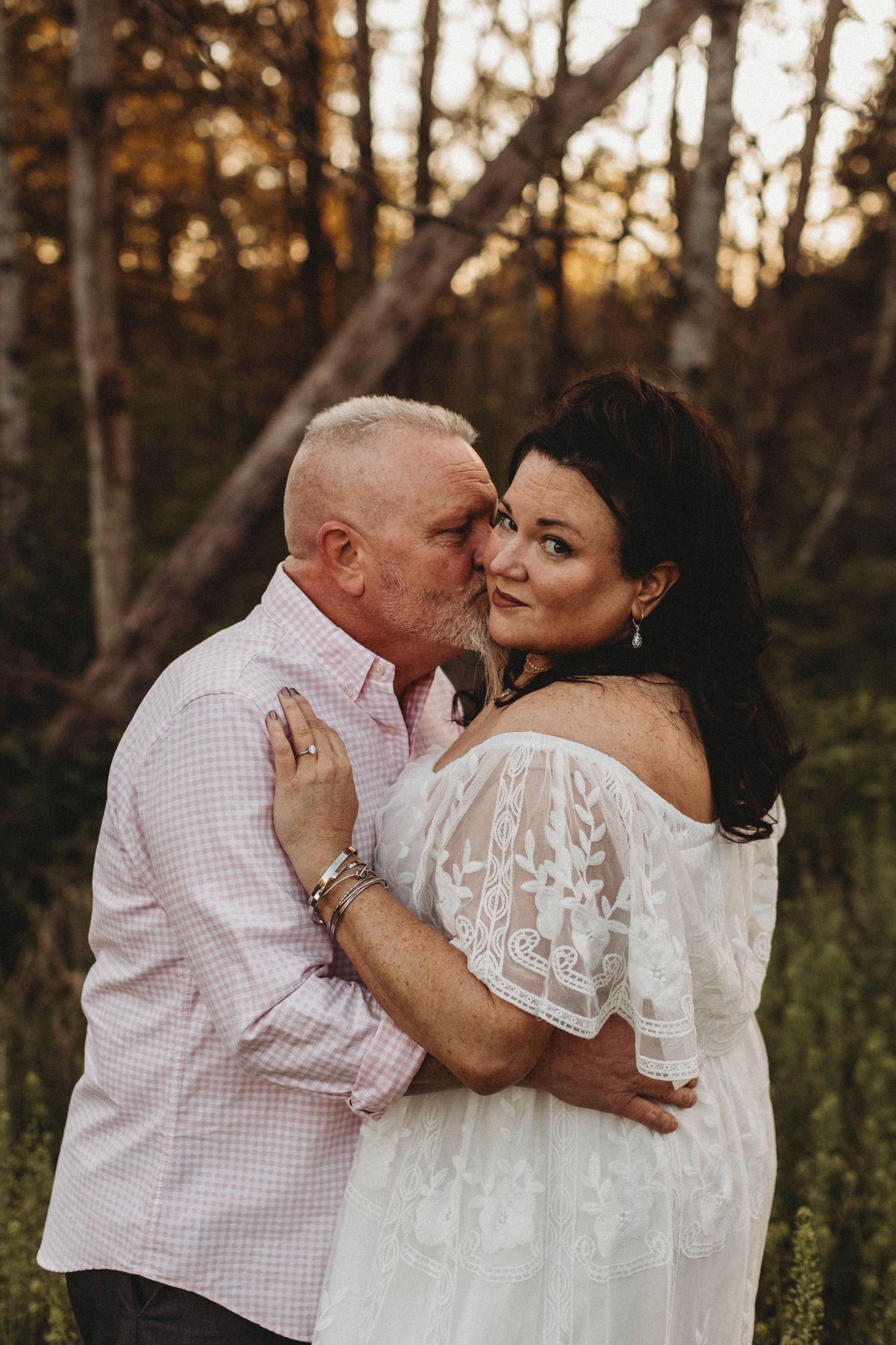 The Wedding Website of Katie Rowan and Dale Dailey