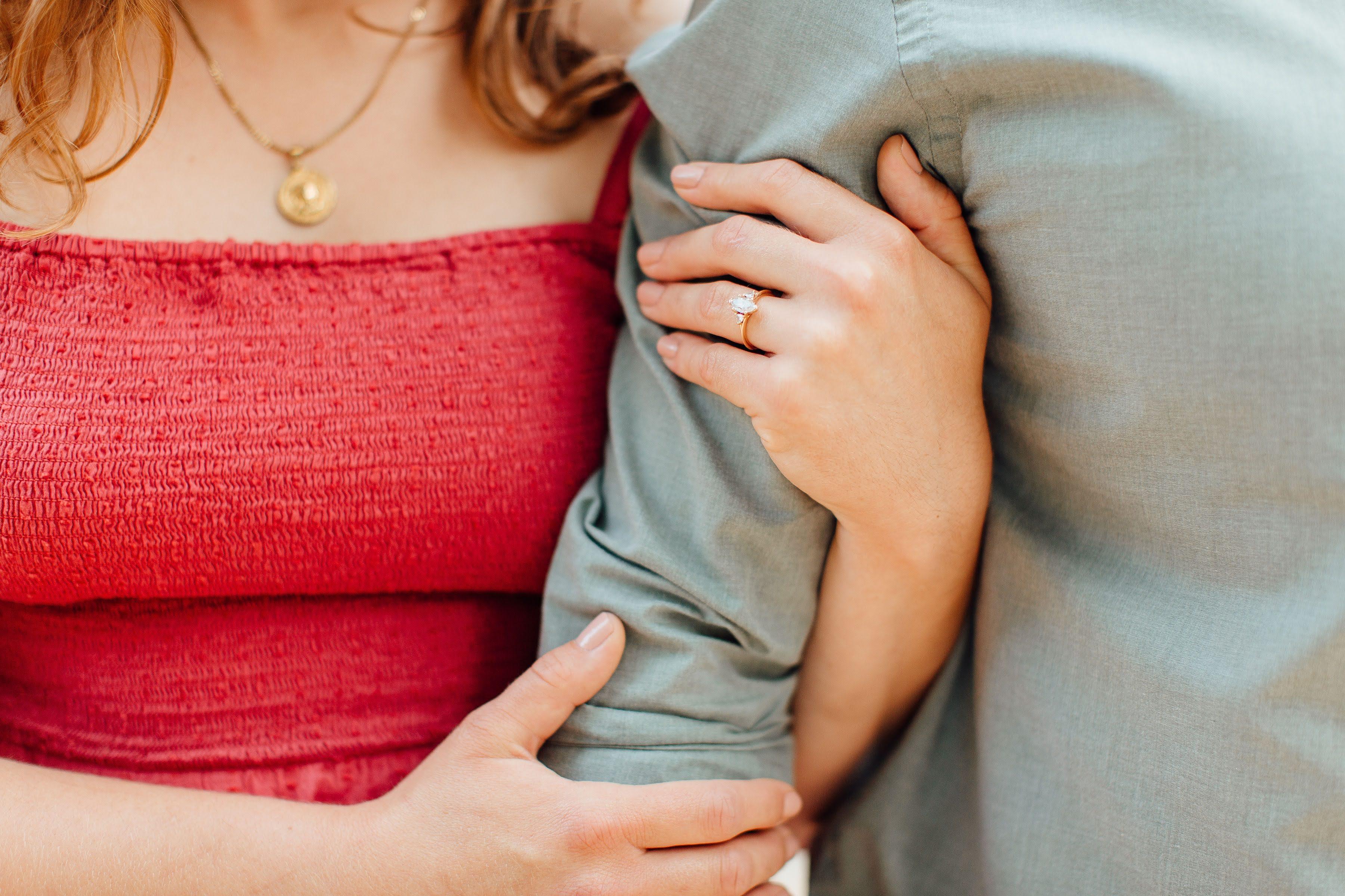 The Wedding Website of Hannah Rodgers and Logan Kish