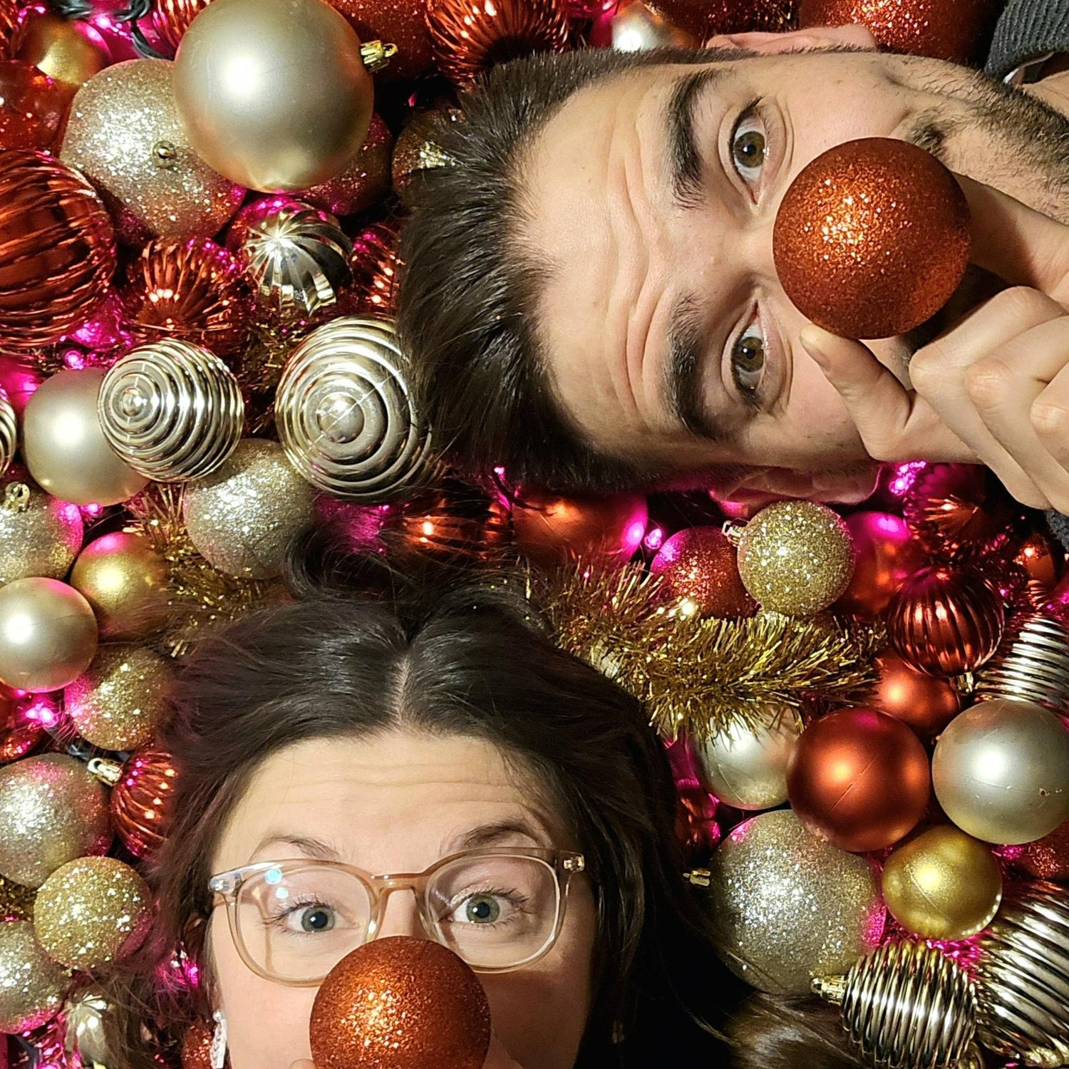 Christmas card #3