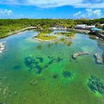 Florida Oceanographic Coastal Center