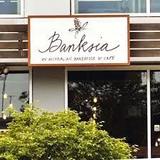 Banksia Cafe