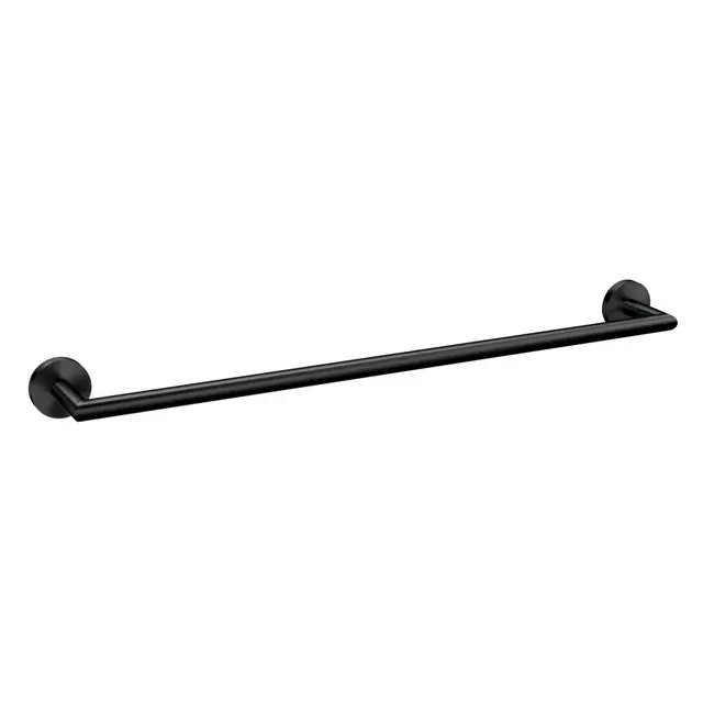 Moen® Arlys 24-Inch Towel Bar in Matte Black