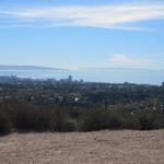 Will Rogers State Park Road