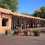 Santa Fe Plaza