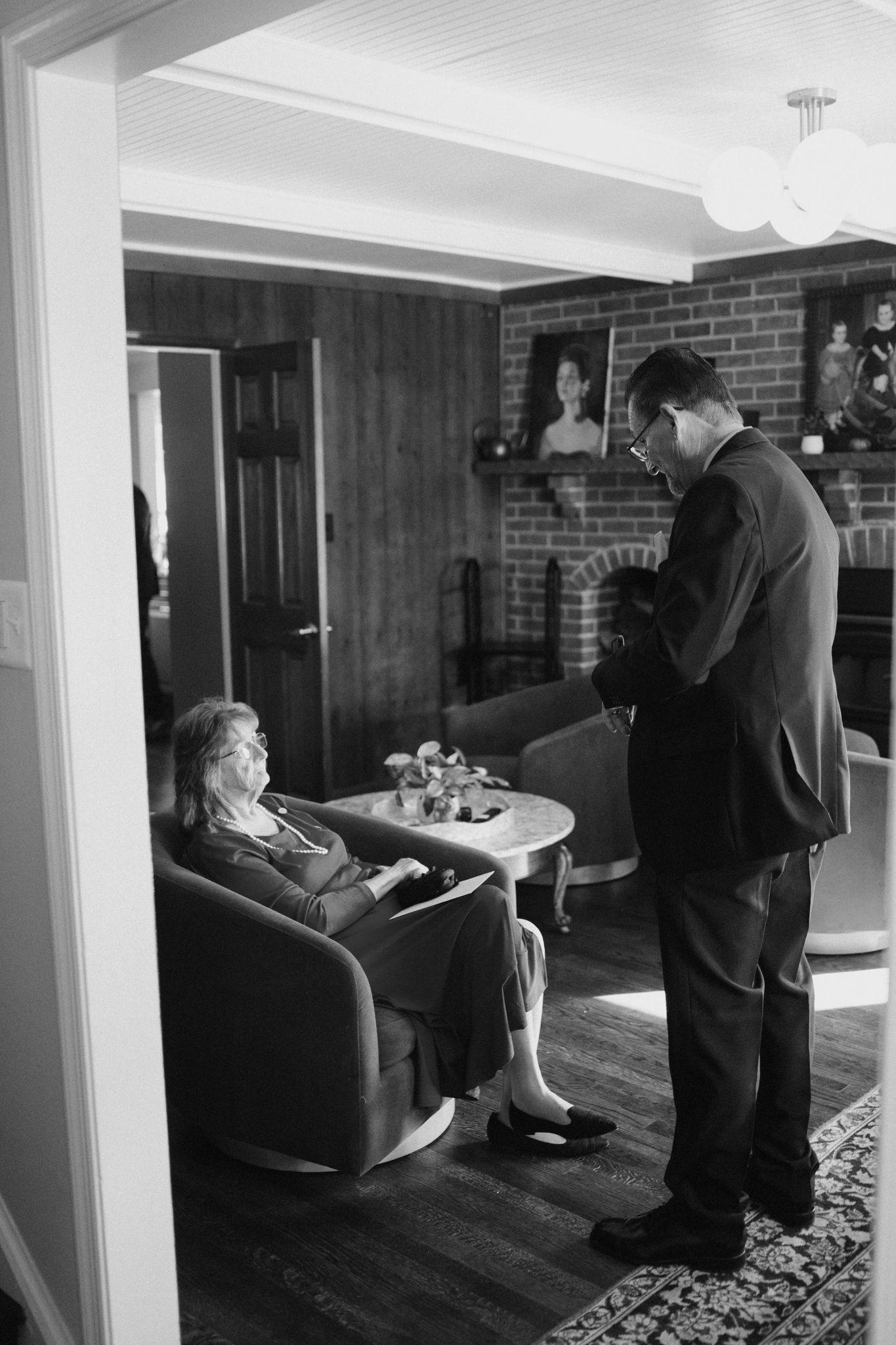 The Wedding Website of Craig Klindenst and Dolly Wilkins