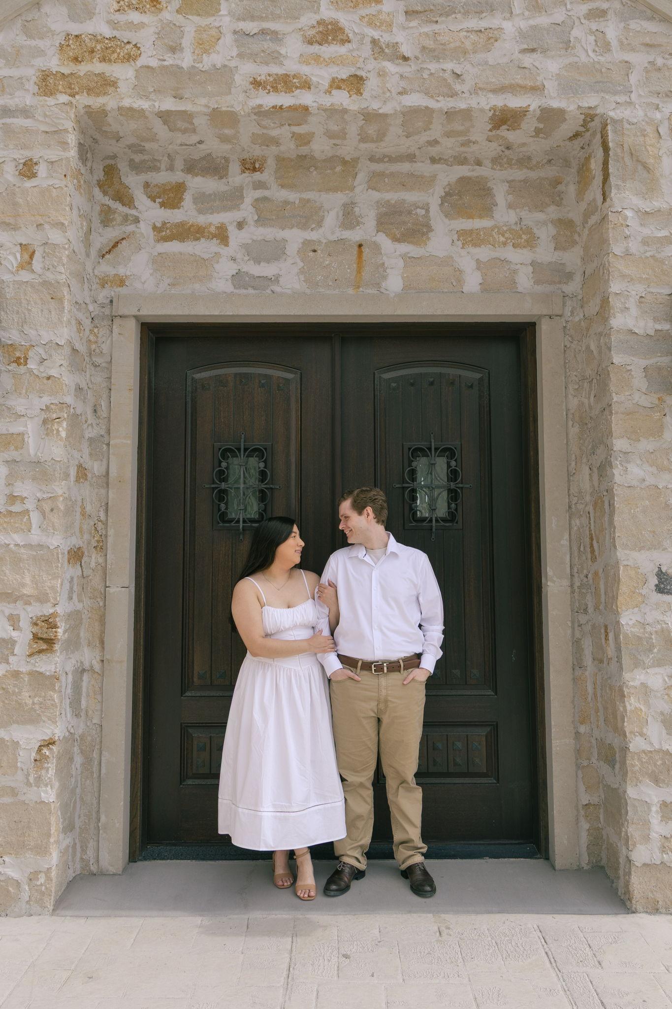 The Wedding Website of Yamilex Velez and Taylor Scott