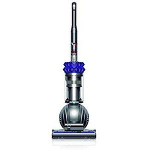 Dyson Ball Animal 2 Upright Vacuum, Iron/Purple