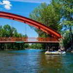 Float the Boise River