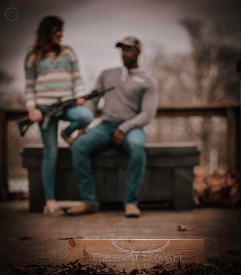 The Wedding Website of Nicole Spencer and Jakarie Poore