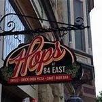 Hops at 84 East