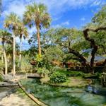 St. Augustine Alligator Farm Zoological Park