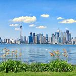 Toronto Islands