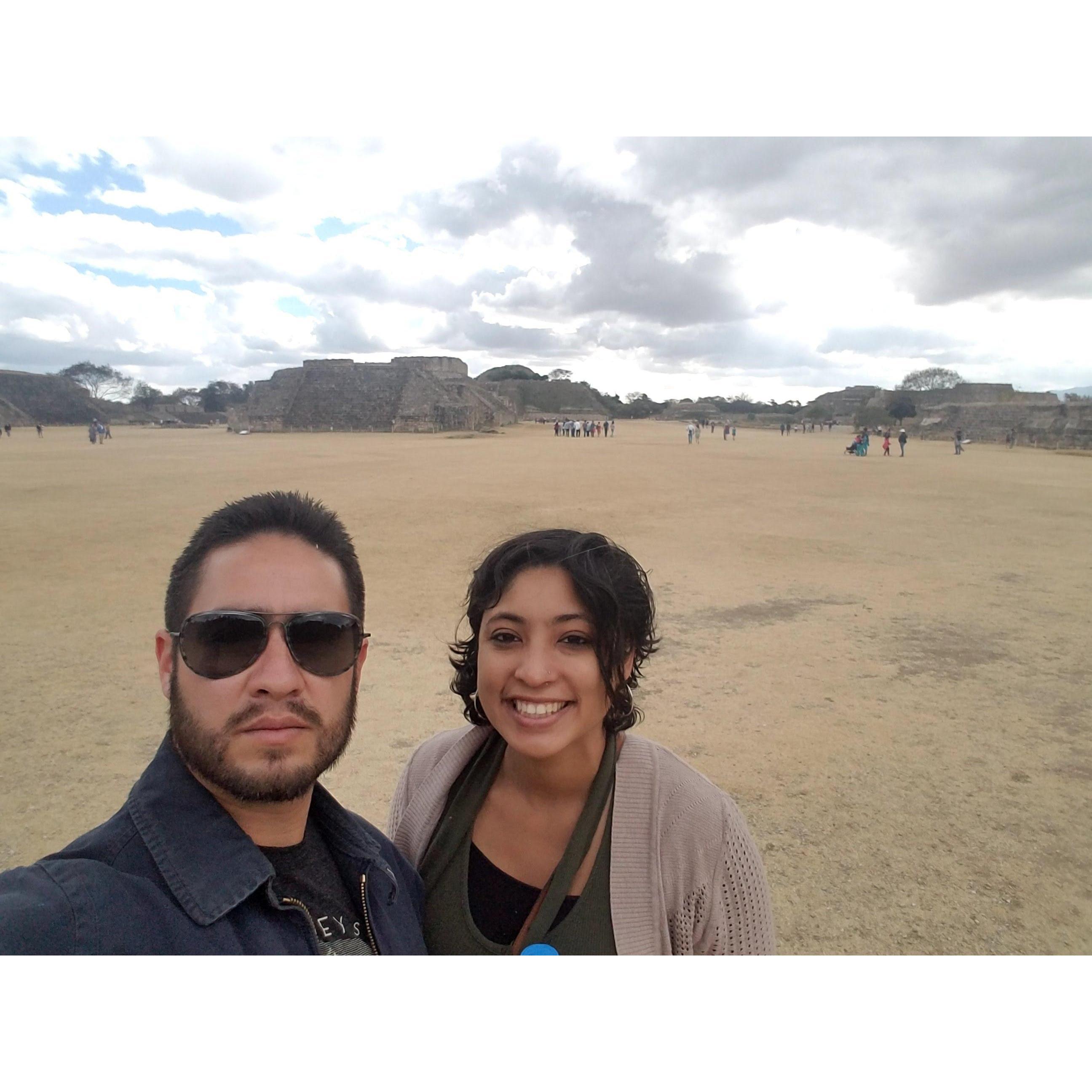 Oaxaca