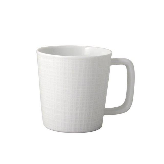 Bernardaud Organza Mug