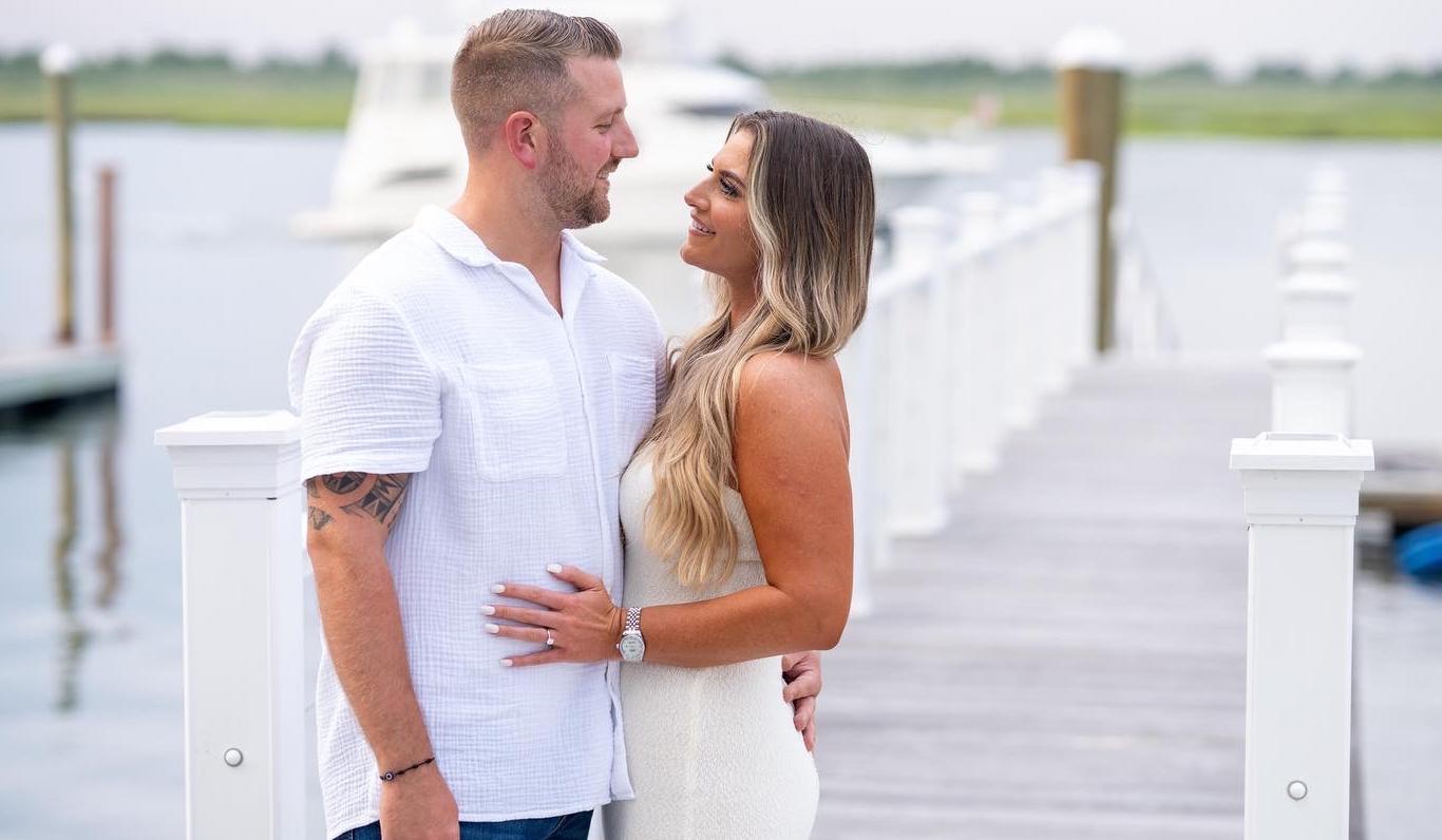 The Wedding Website of Maggie Pruyn and Kevin Shiel