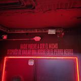Perro Negro Club