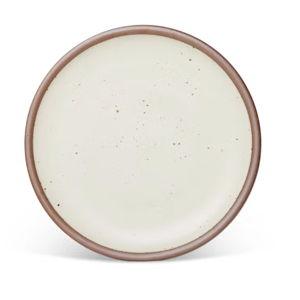 Dinner Plate 4-Pack (color: Panna Cotta)