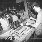 Salmon Bar