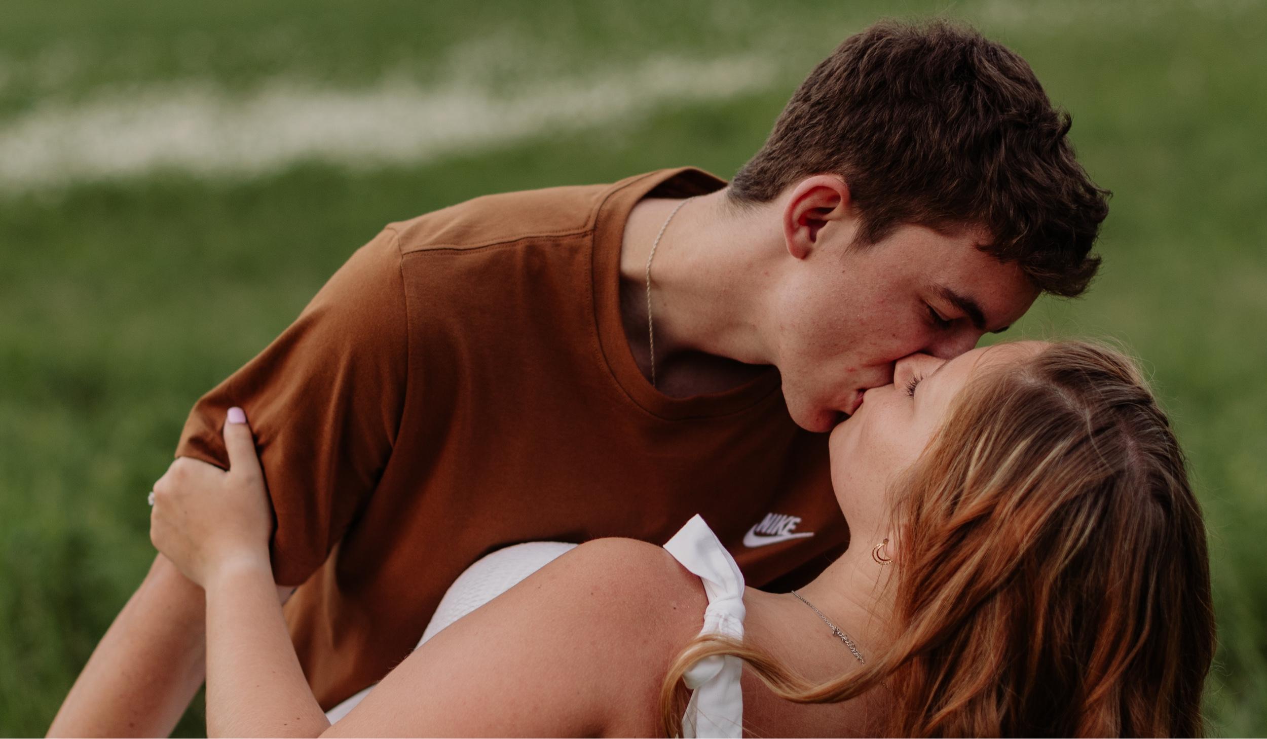 The Wedding Website of Madyson Halverson and Dilon Judd