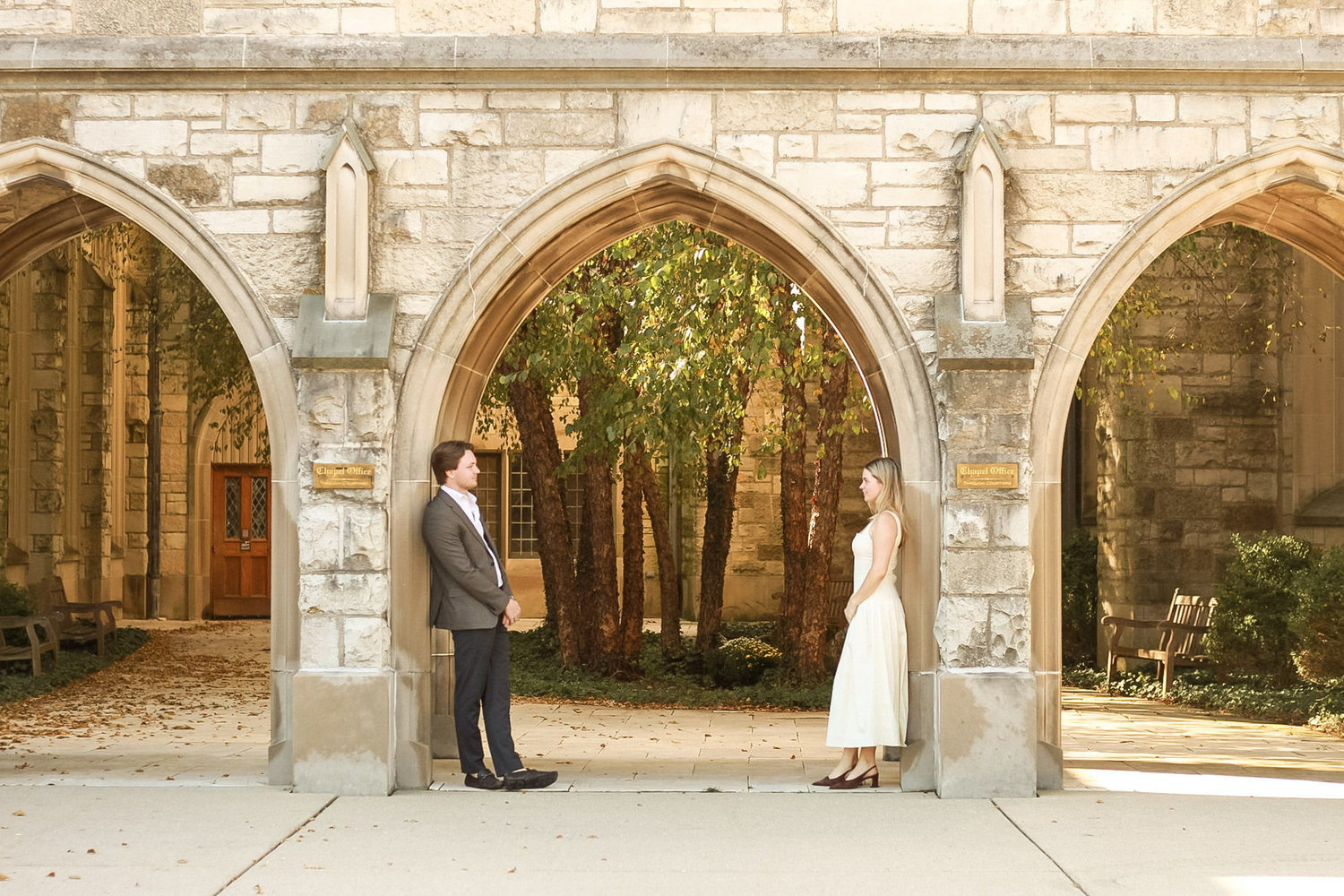 The Wedding Website of Grace Lynn and Austin Fowler