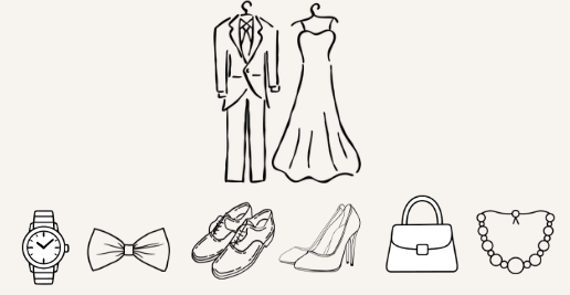 The Wedding Website of Sebastian Bolet and María Grazia Mitacchione