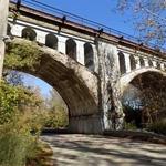 Washington Township Park and Haunted Bridge