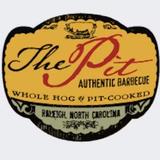 The Pit Authentic Barbecue