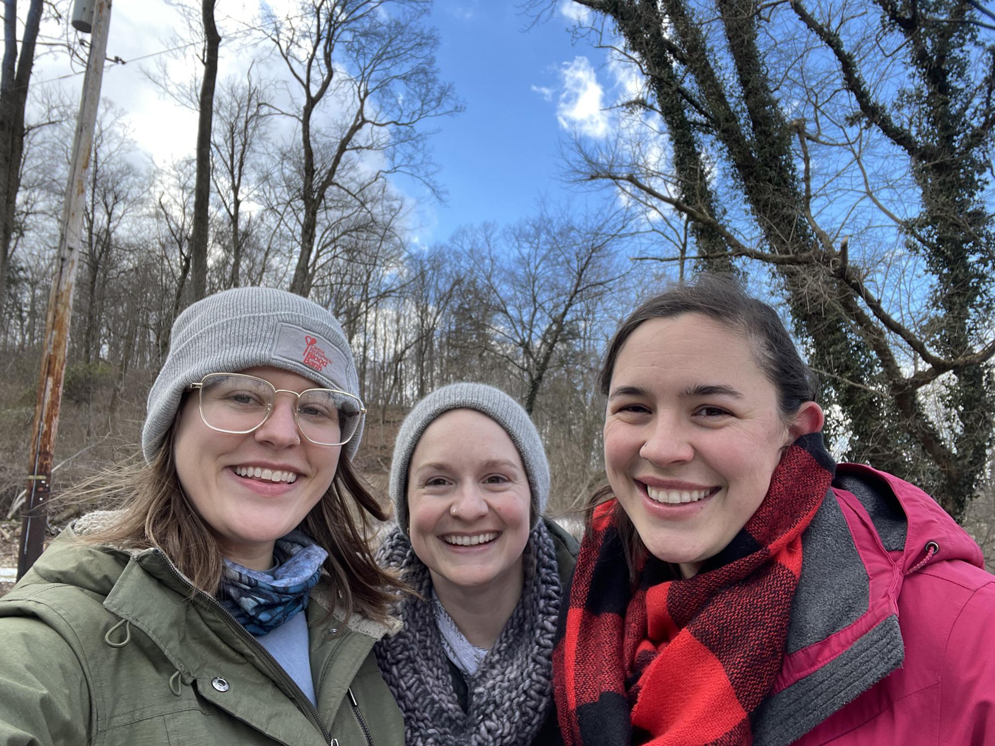 Women’s Bible Retreat at Kenbrook