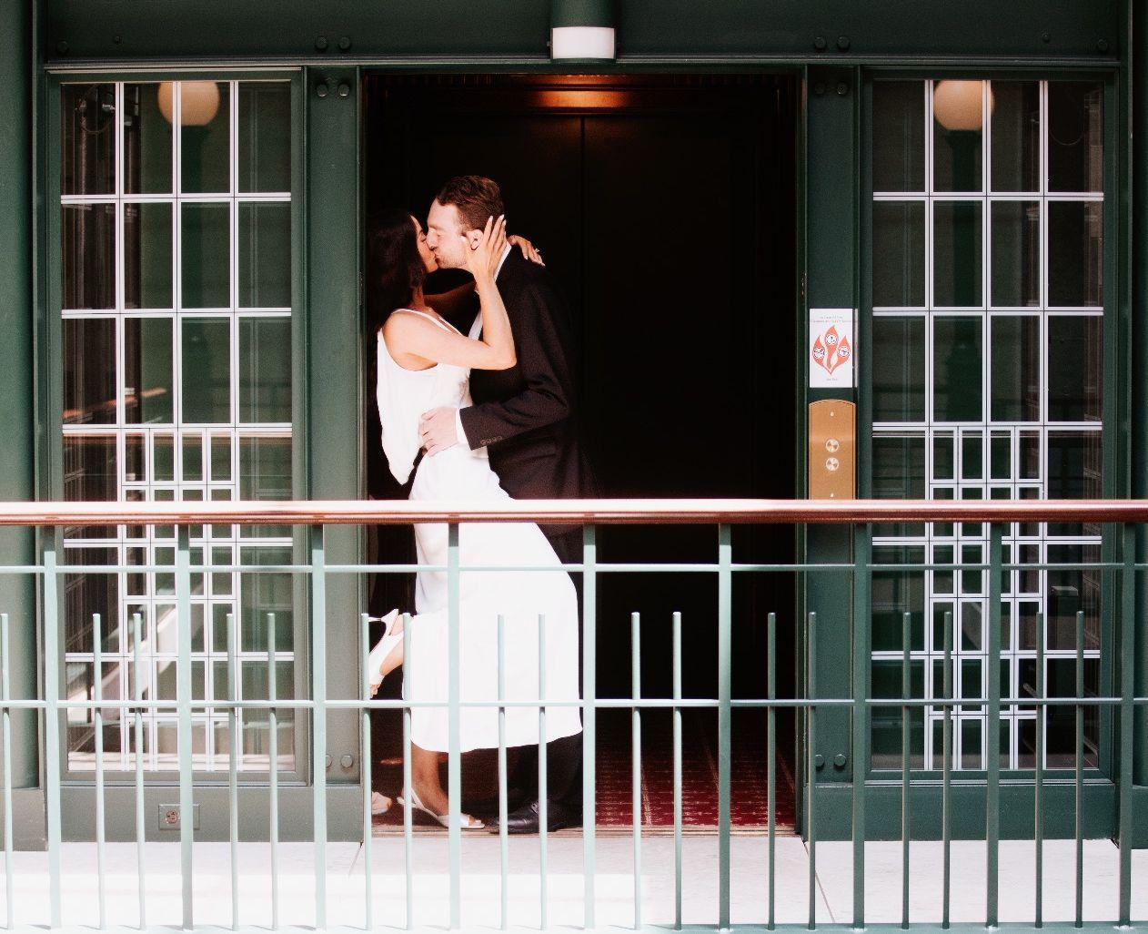The Wedding Website of Reilly Ahearn and Karlyn Hannewald