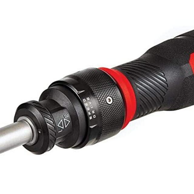 CRAFTSMAN CMHT68129 15 PC SpeedDrive Ratcheting Screwdriver
