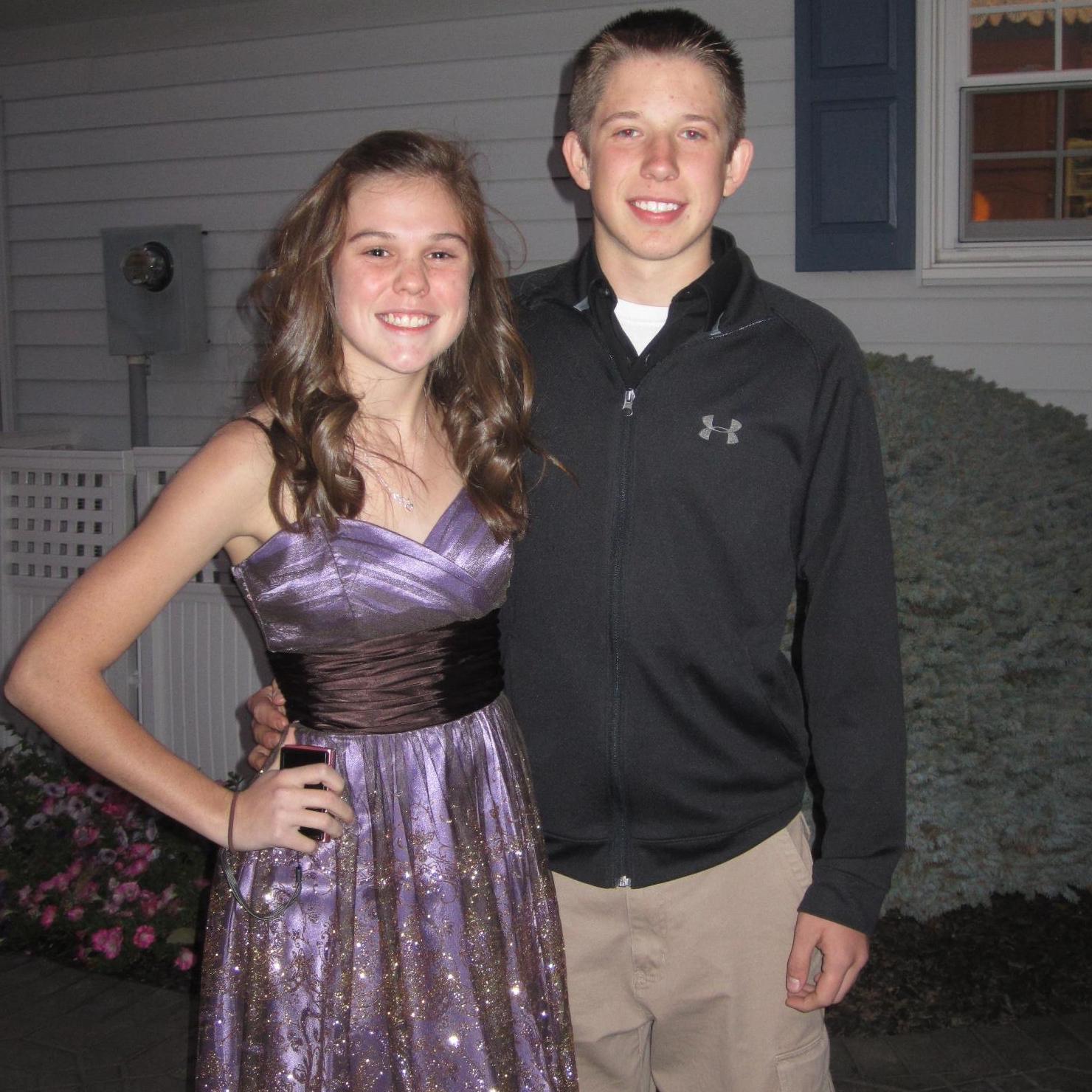 Freshman Homecoming. 2011