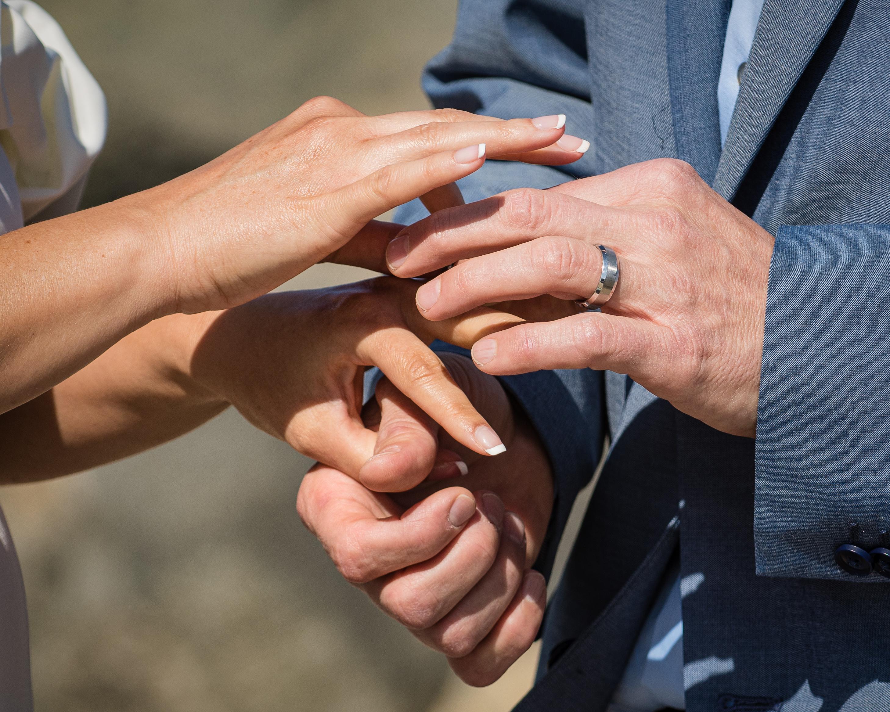 The Wedding Website of Susanna DeSimone and John Tripp