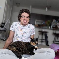 When I realized Gypsy was also in love with Justin