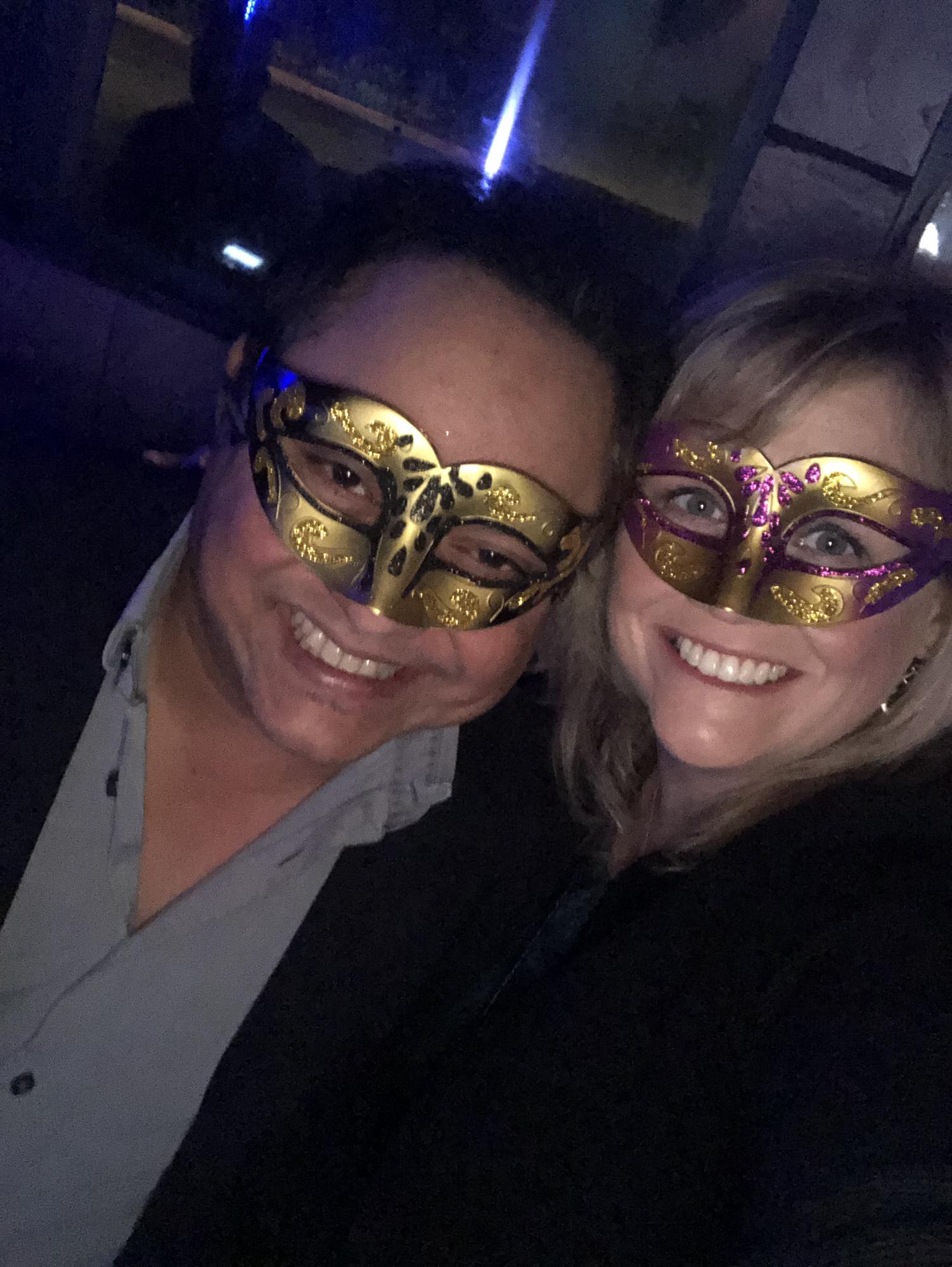 Bollywood party Dec 2019