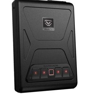 Vaultek Barikade Series 1 BKD1B Biometric Gun Safe